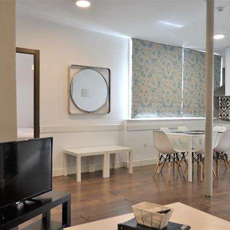 Sunshine Barroso Centro Apartment Cordoba Ngoại thất bức ảnh