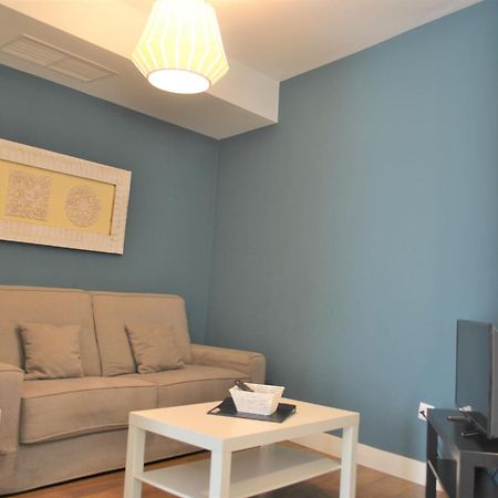 Sunshine Barroso Centro Apartment Cordoba Ngoại thất bức ảnh