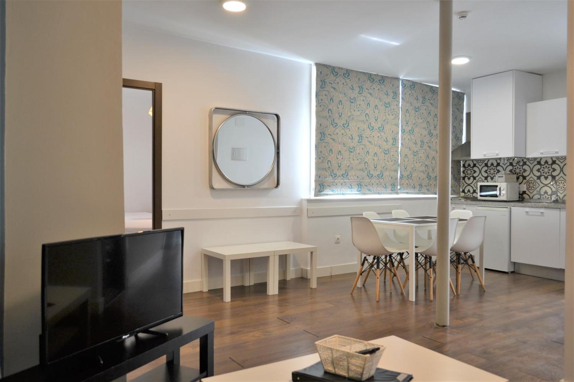 Sunshine Barroso Centro Apartment Cordoba Ngoại thất bức ảnh