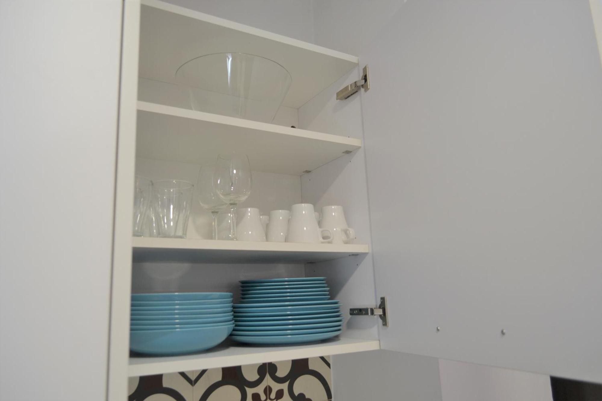 Sunshine Barroso Centro Apartment Cordoba Ngoại thất bức ảnh