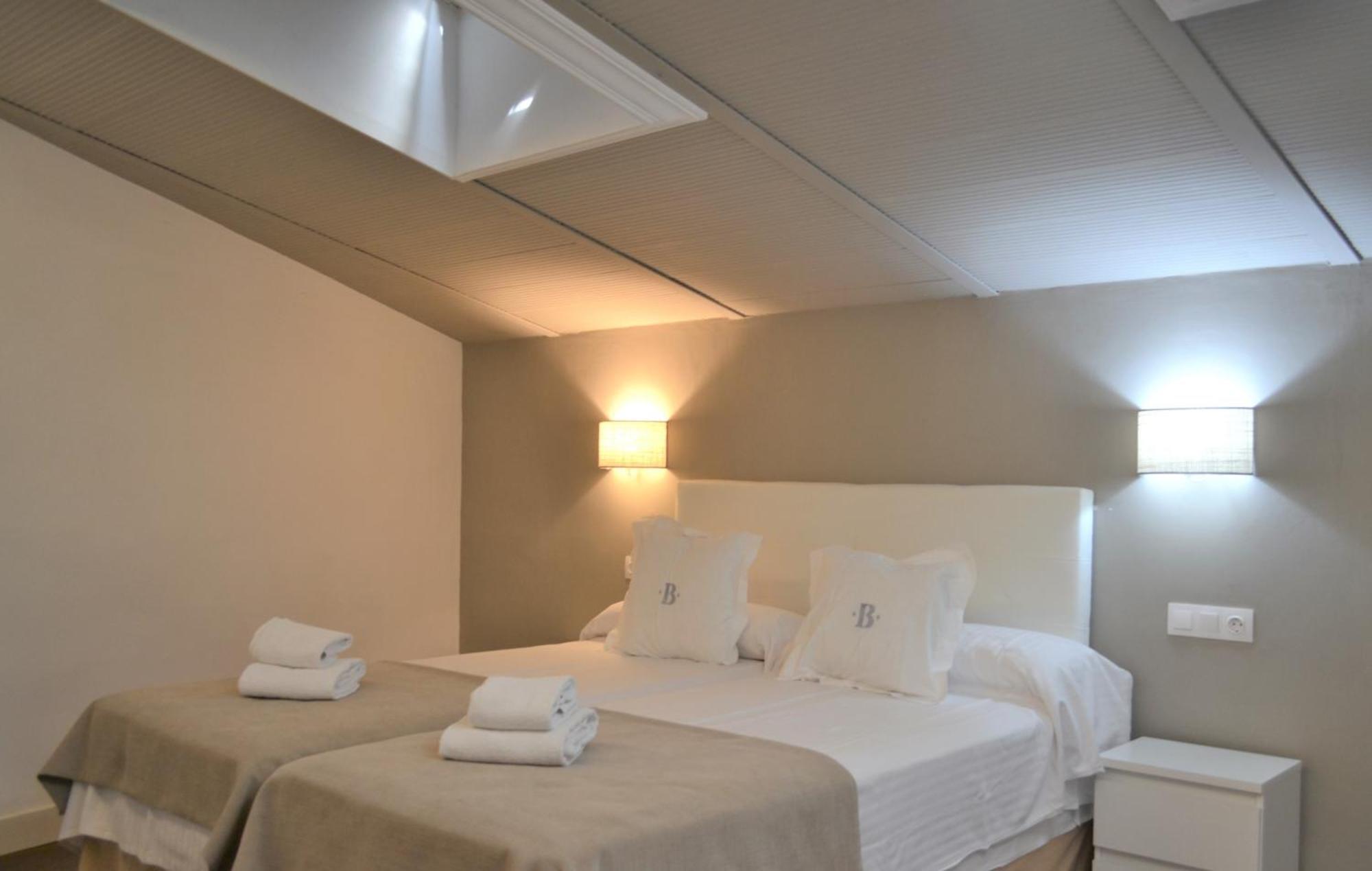 Sunshine Barroso Centro Apartment Cordoba Ngoại thất bức ảnh