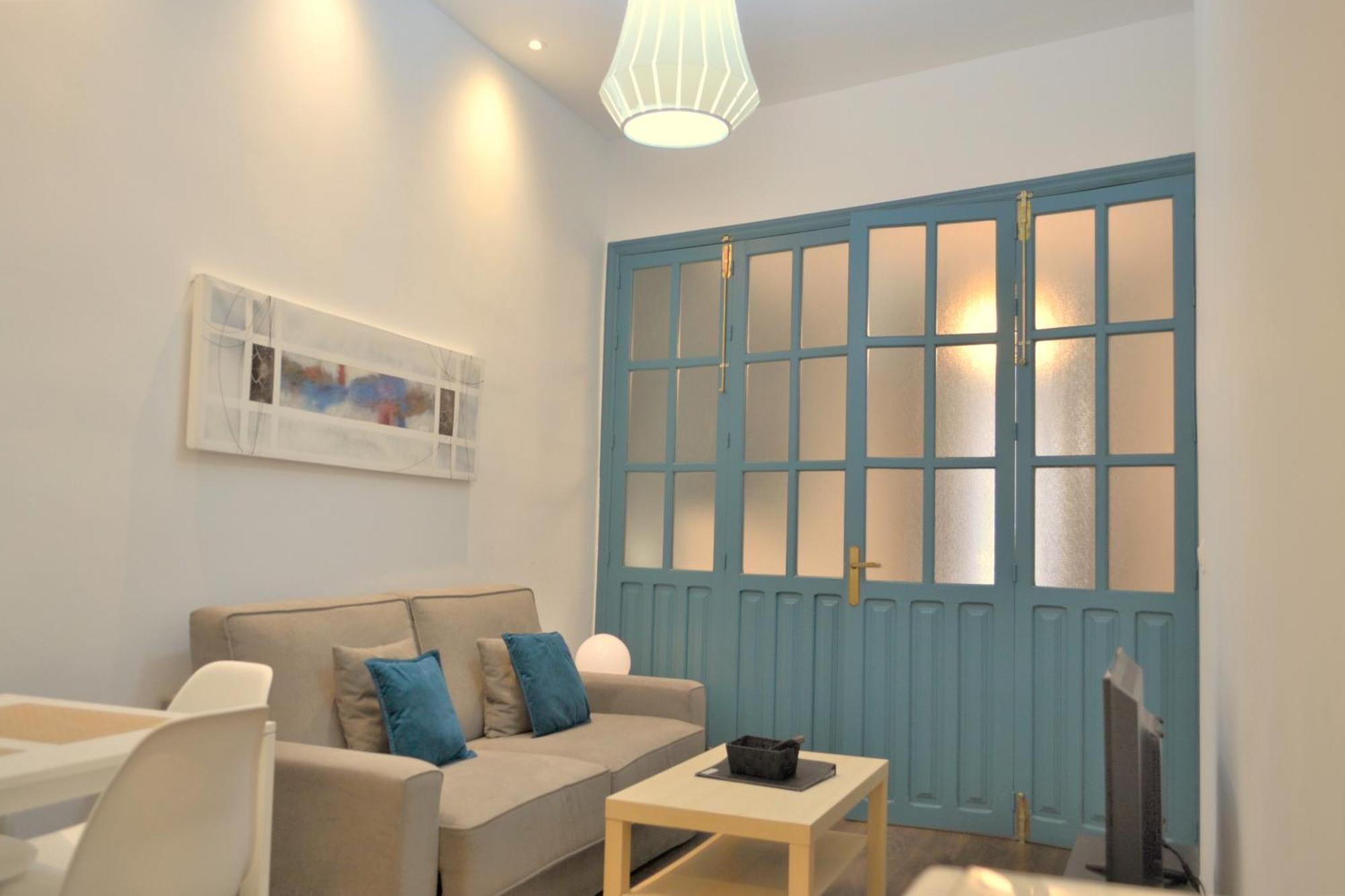 Sunshine Barroso Centro Apartment Cordoba Ngoại thất bức ảnh