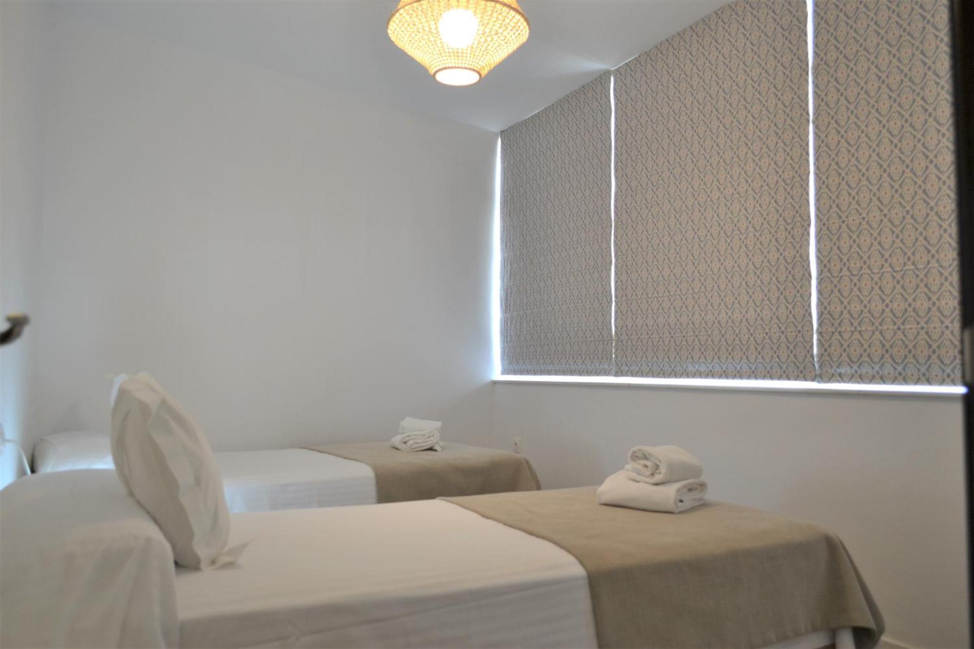 Sunshine Barroso Centro Apartment Cordoba Ngoại thất bức ảnh
