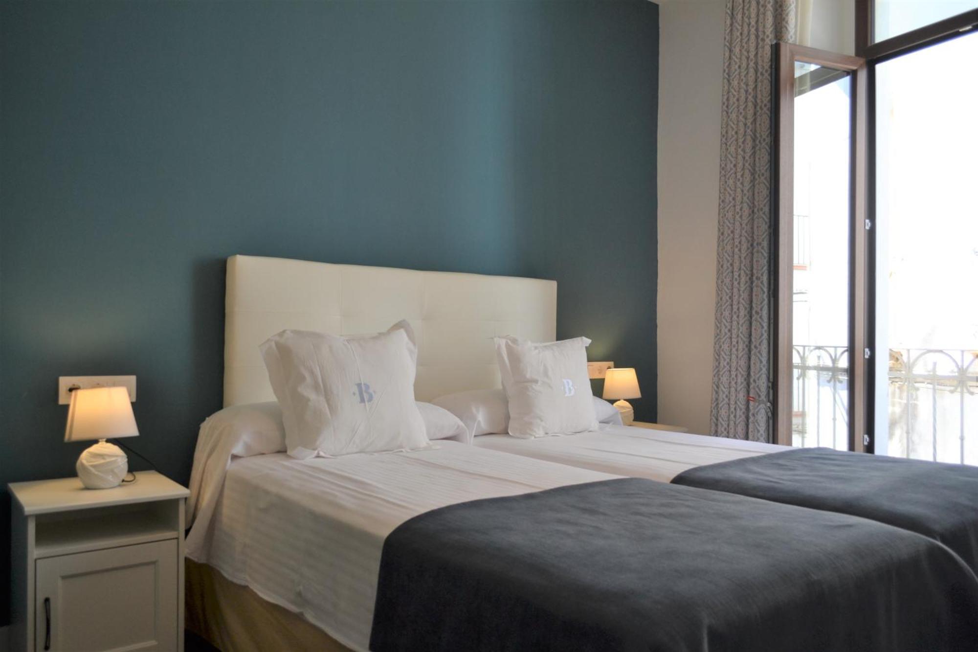 Sunshine Barroso Centro Apartment Cordoba Ngoại thất bức ảnh
