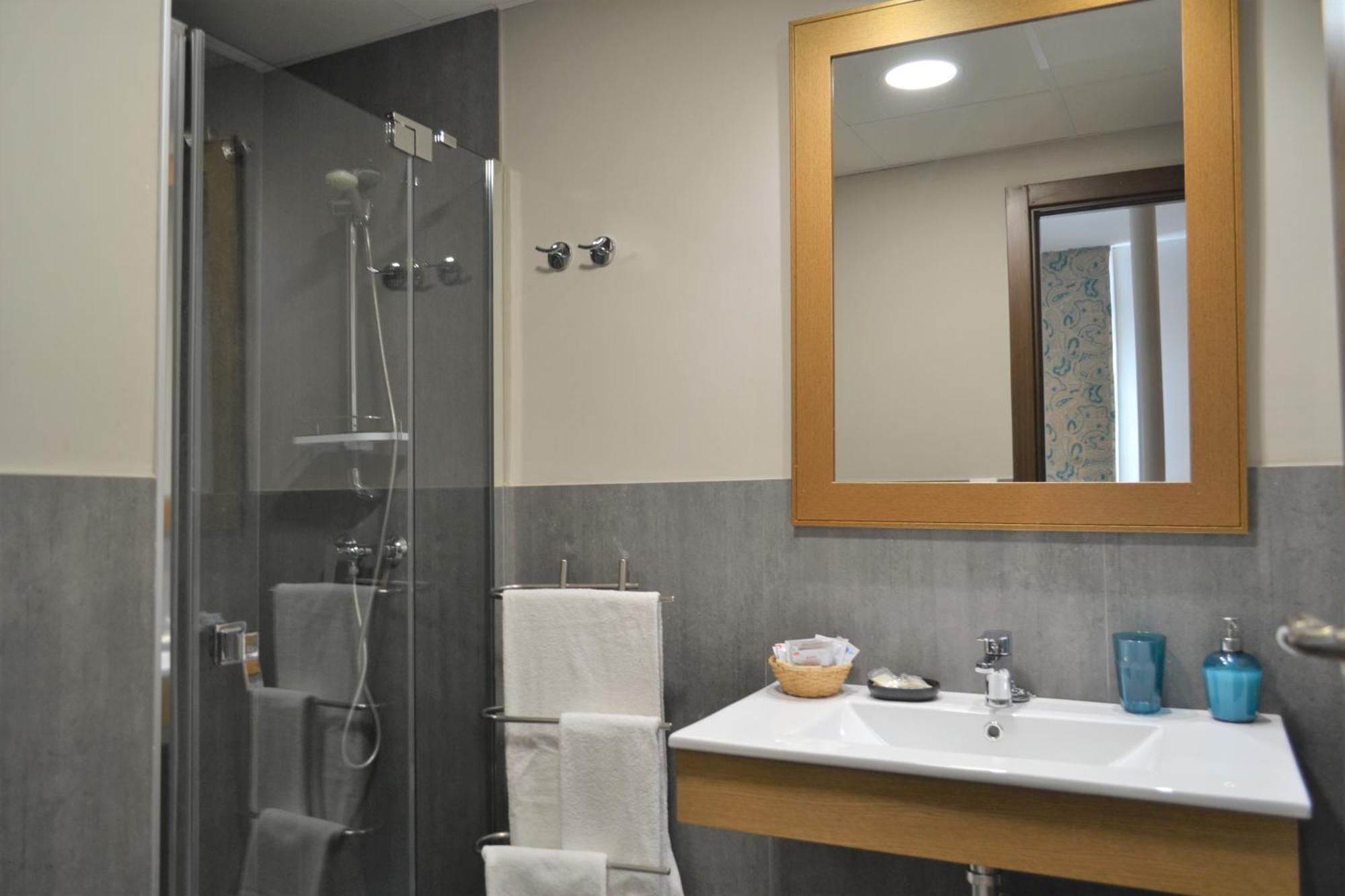 Sunshine Barroso Centro Apartment Cordoba Ngoại thất bức ảnh