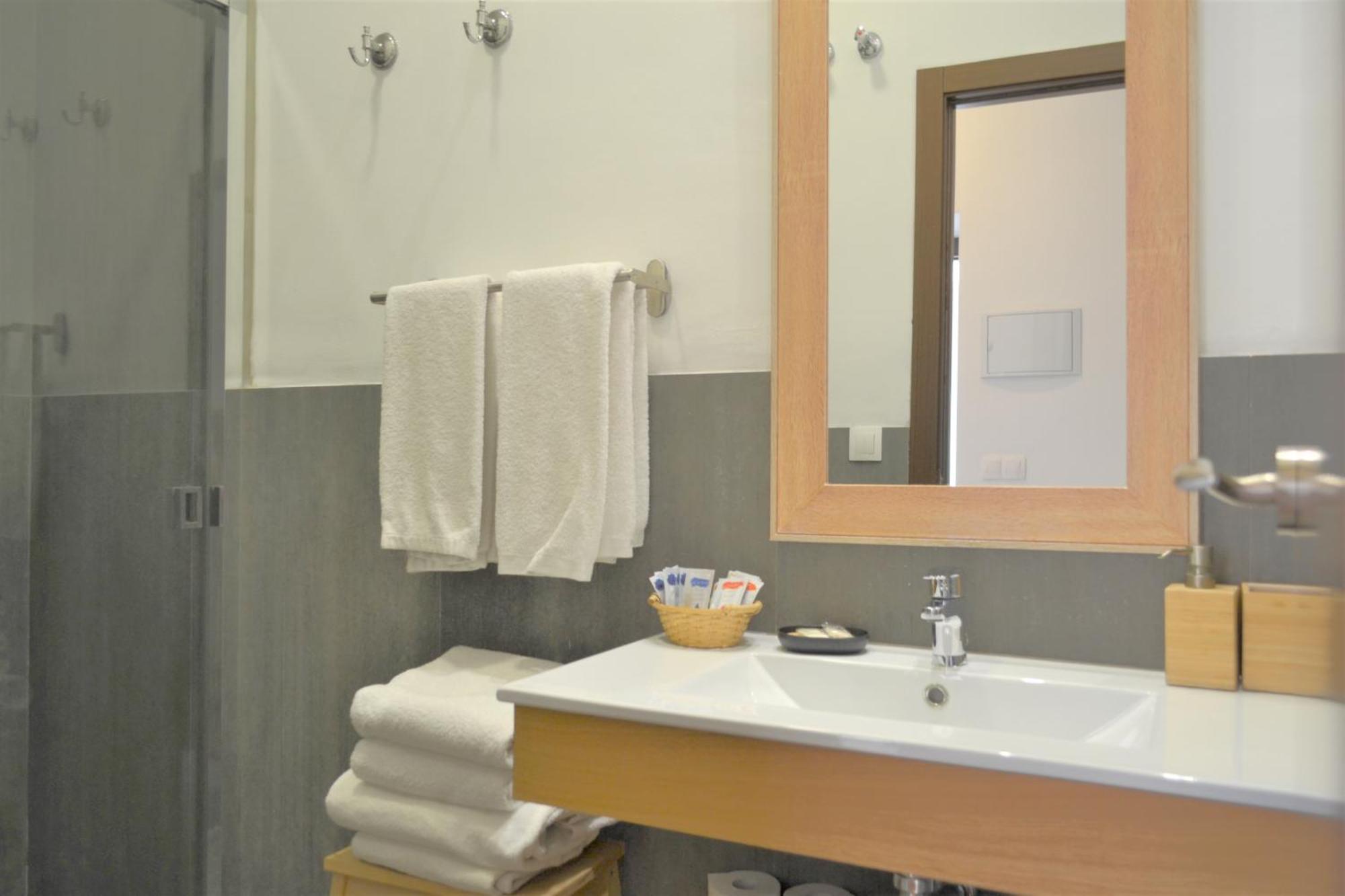 Sunshine Barroso Centro Apartment Cordoba Ngoại thất bức ảnh