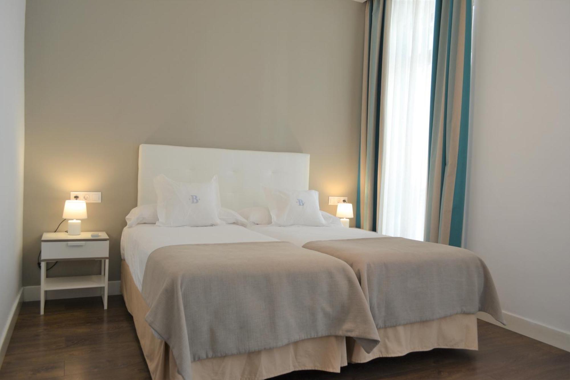 Sunshine Barroso Centro Apartment Cordoba Ngoại thất bức ảnh