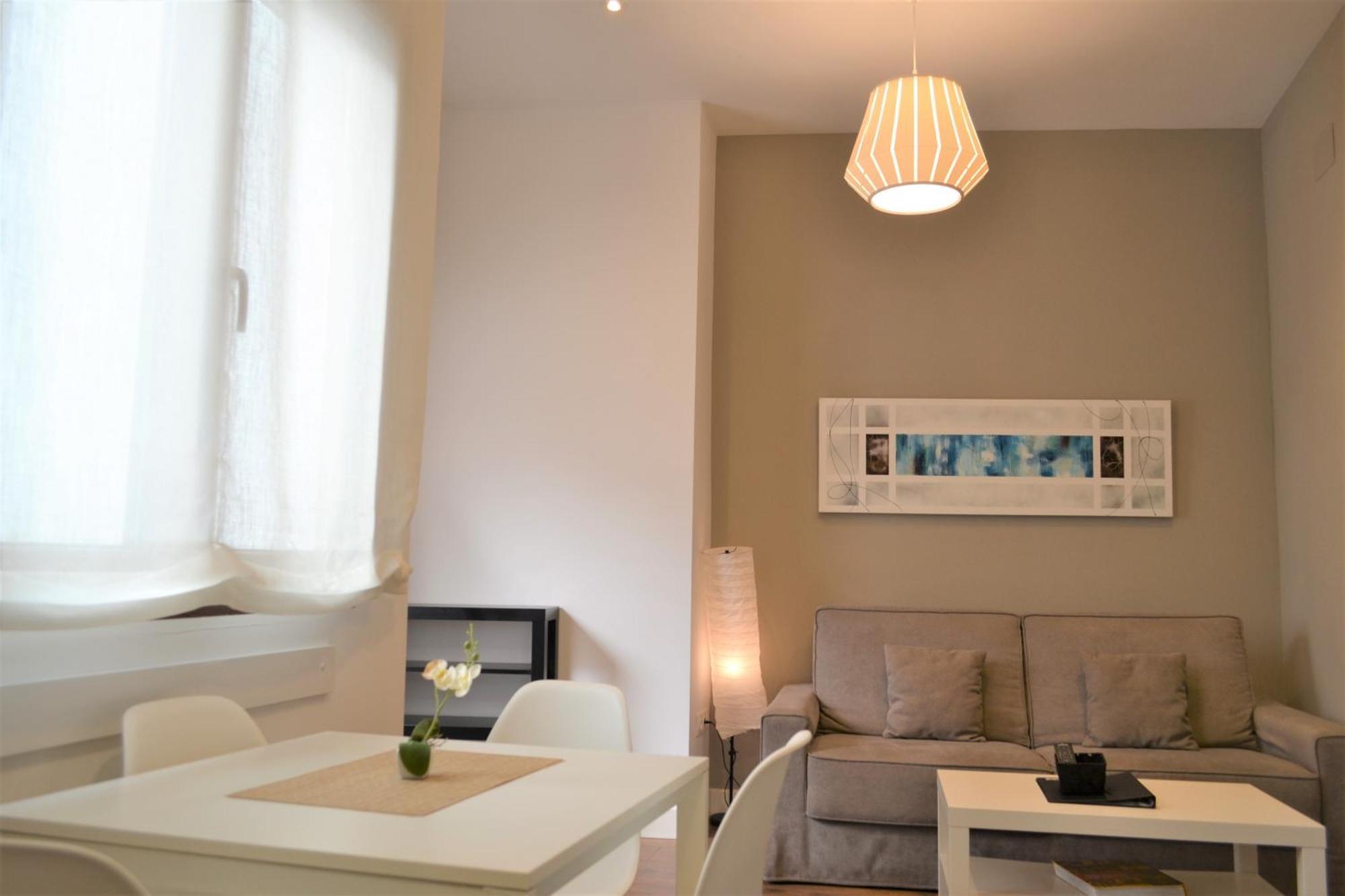 Sunshine Barroso Centro Apartment Cordoba Ngoại thất bức ảnh