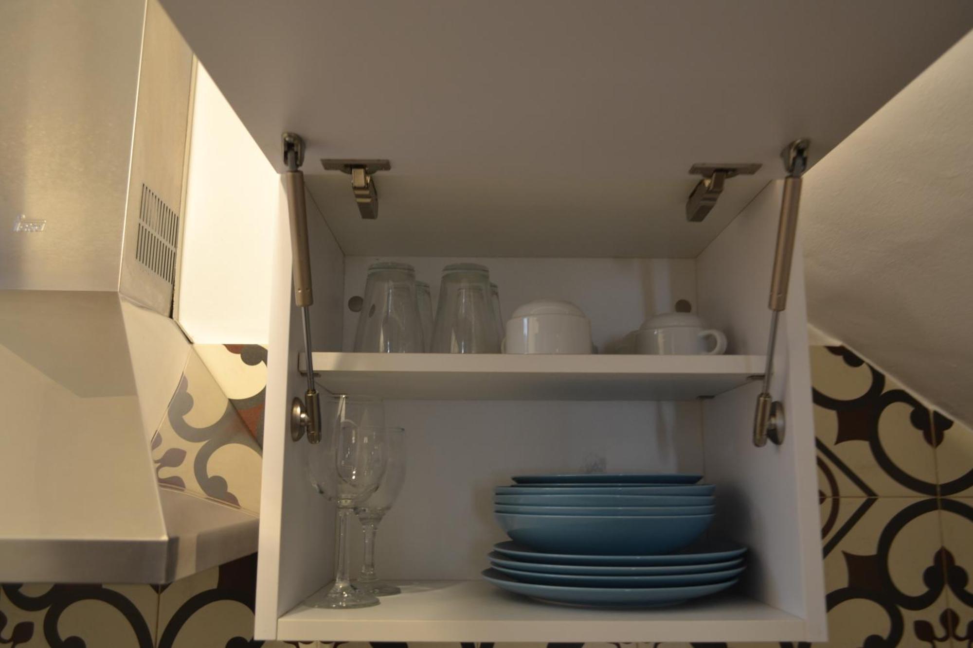 Sunshine Barroso Centro Apartment Cordoba Ngoại thất bức ảnh