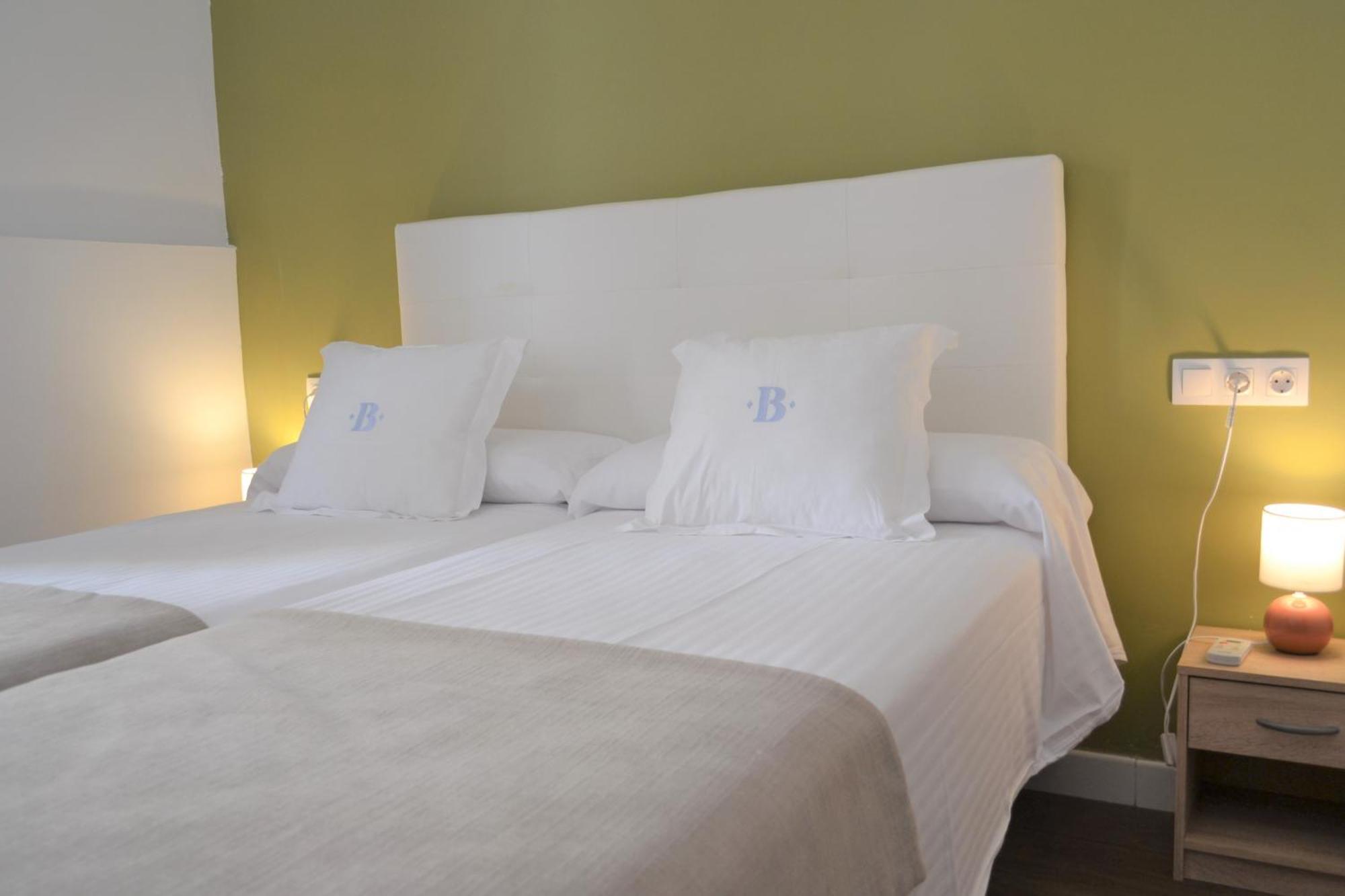 Sunshine Barroso Centro Apartment Cordoba Ngoại thất bức ảnh