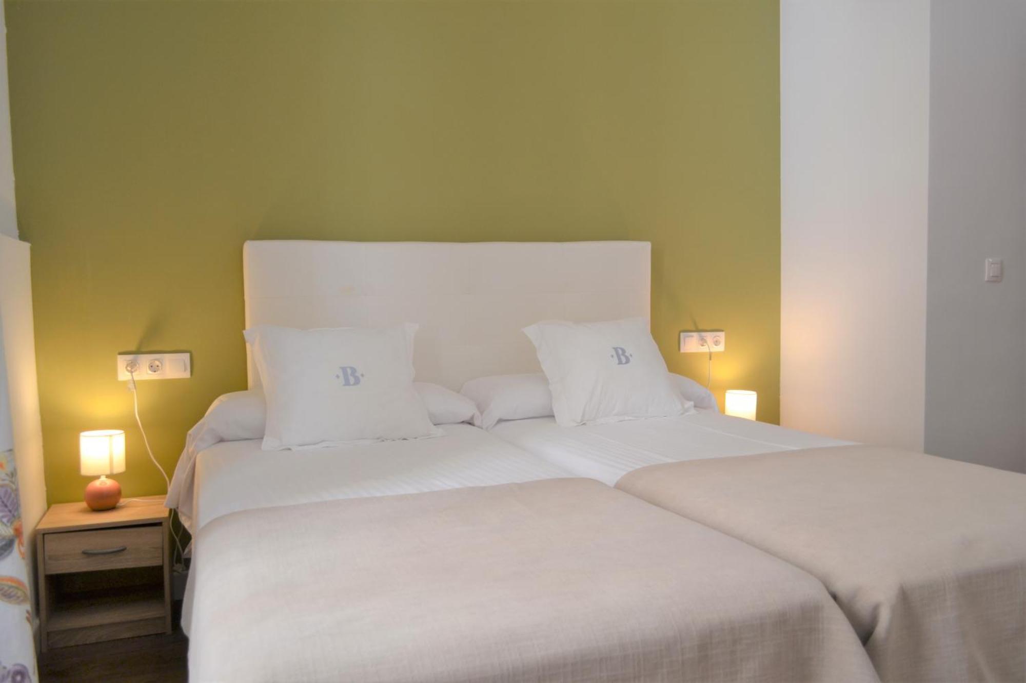 Sunshine Barroso Centro Apartment Cordoba Ngoại thất bức ảnh