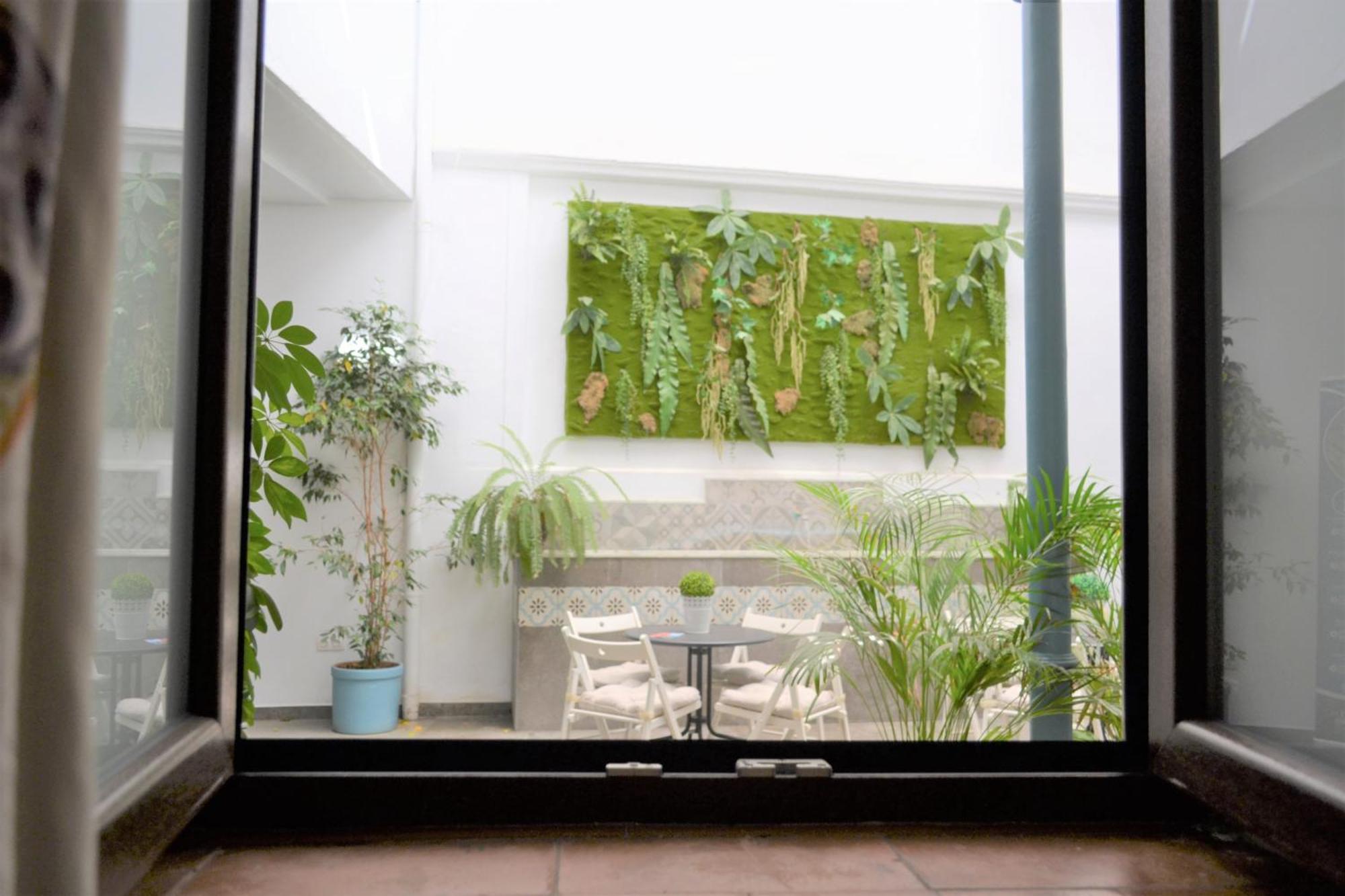 Sunshine Barroso Centro Apartment Cordoba Ngoại thất bức ảnh