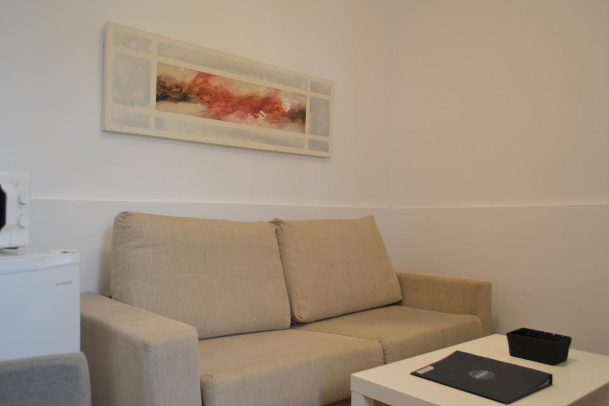 Sunshine Barroso Centro Apartment Cordoba Ngoại thất bức ảnh