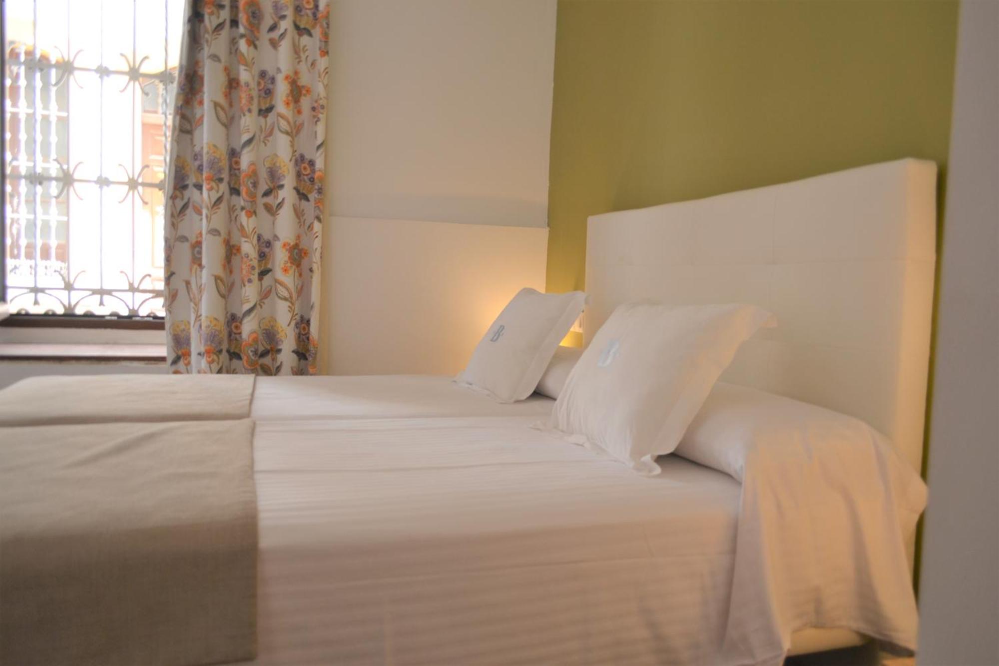Sunshine Barroso Centro Apartment Cordoba Ngoại thất bức ảnh