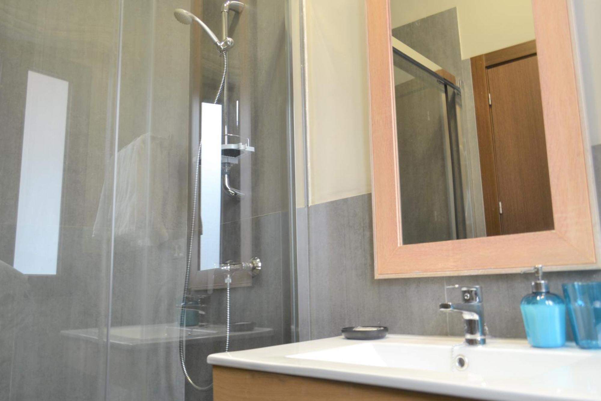 Sunshine Barroso Centro Apartment Cordoba Ngoại thất bức ảnh