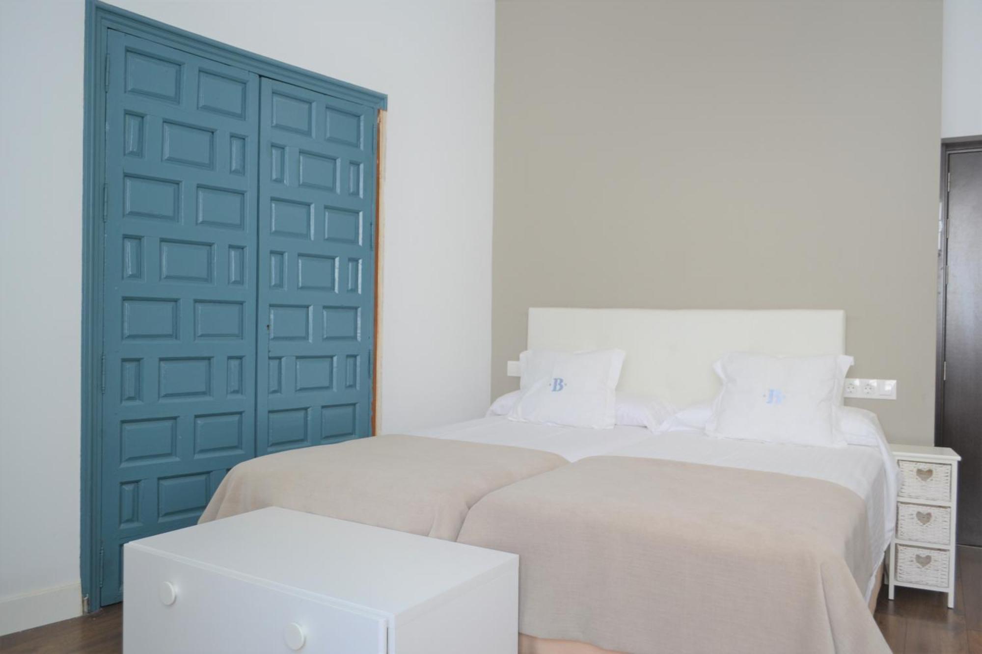 Sunshine Barroso Centro Apartment Cordoba Ngoại thất bức ảnh