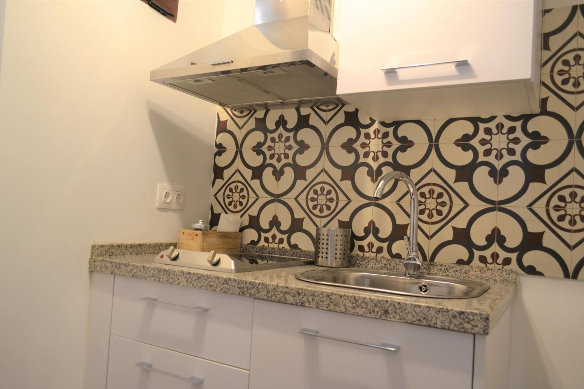 Sunshine Barroso Centro Apartment Cordoba Ngoại thất bức ảnh