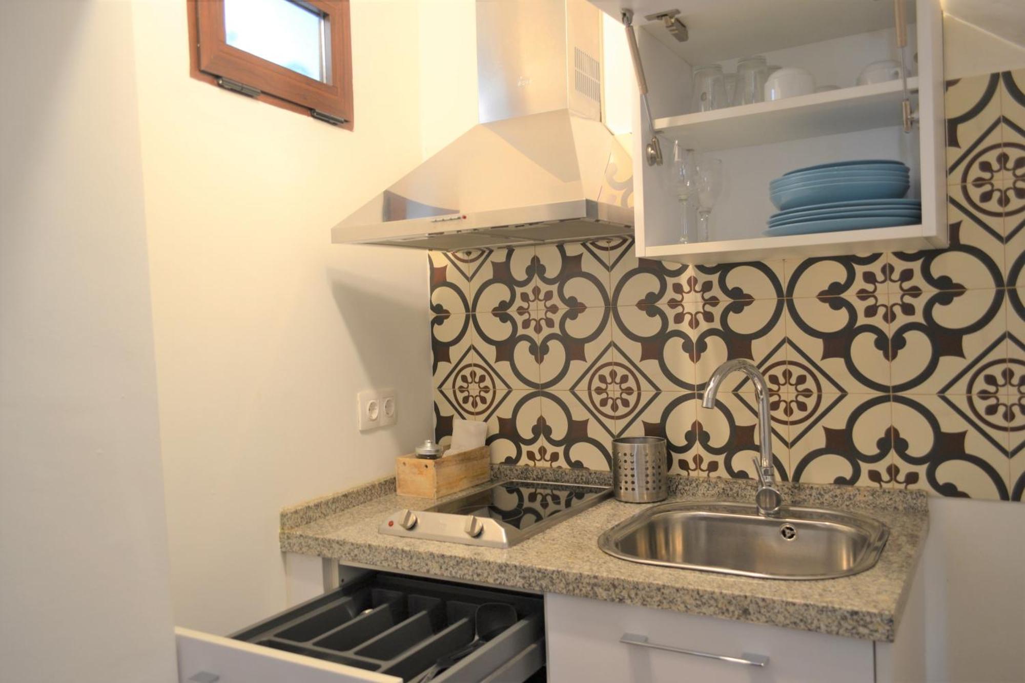 Sunshine Barroso Centro Apartment Cordoba Ngoại thất bức ảnh