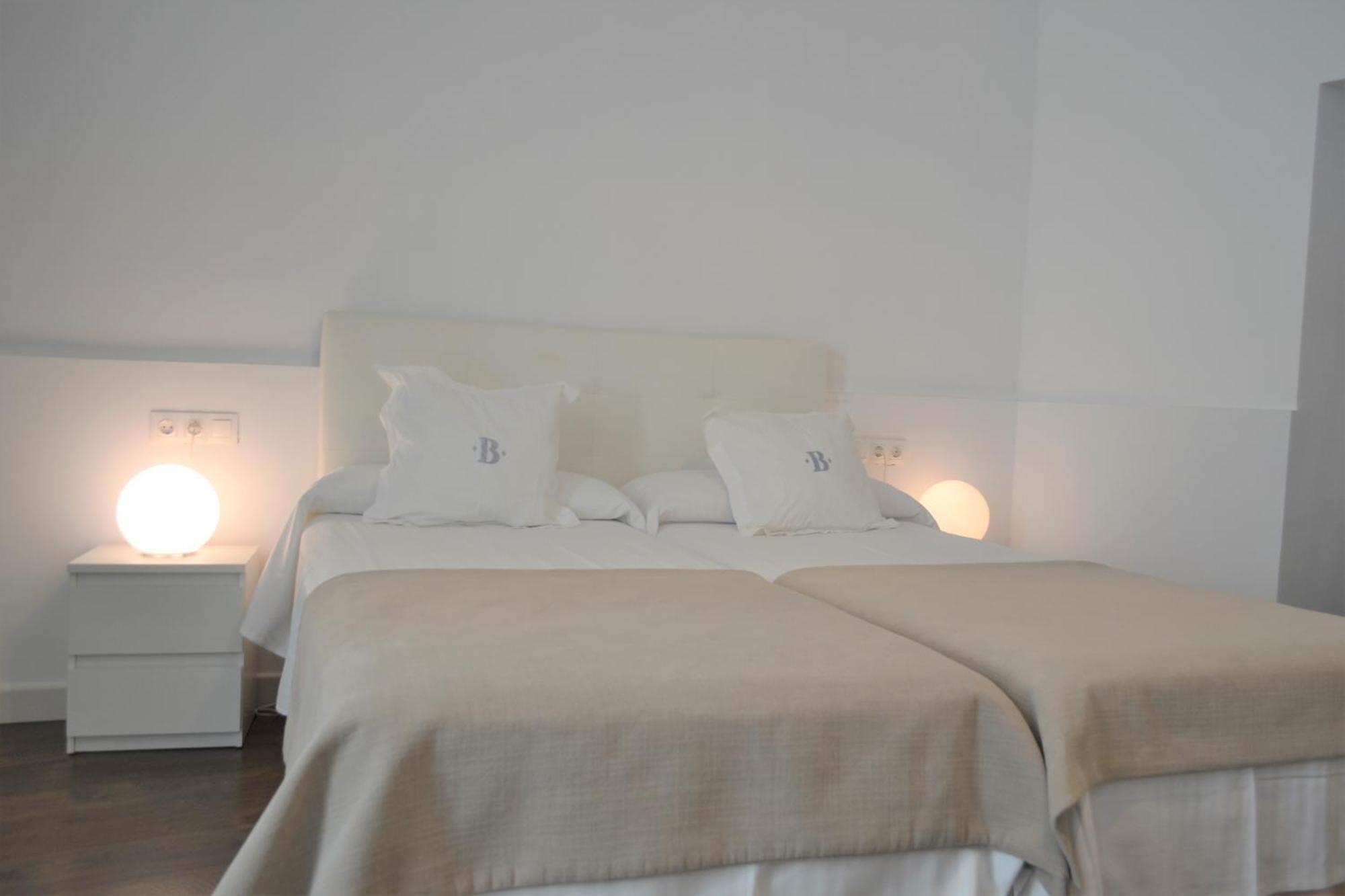 Sunshine Barroso Centro Apartment Cordoba Ngoại thất bức ảnh