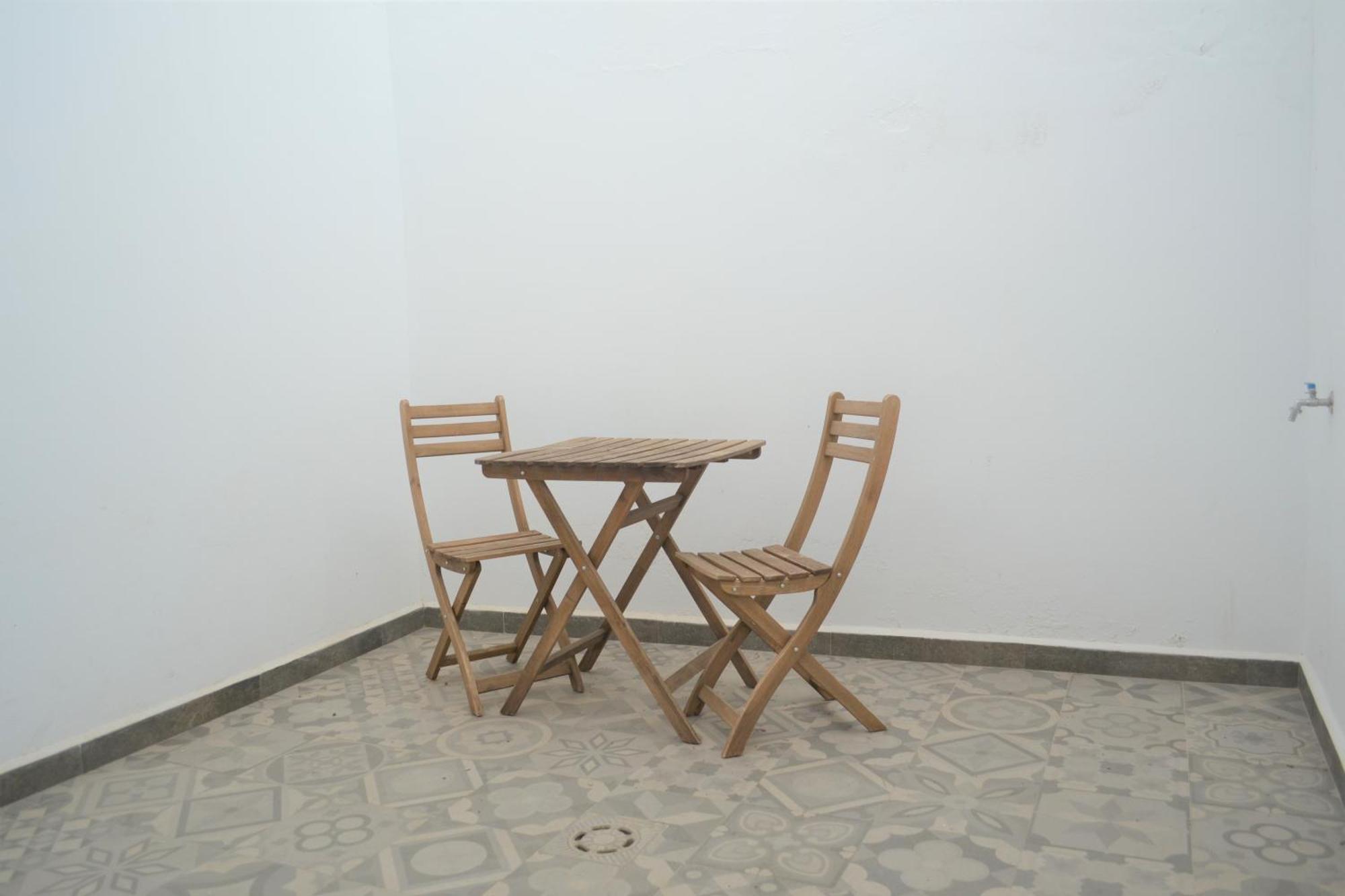 Sunshine Barroso Centro Apartment Cordoba Ngoại thất bức ảnh