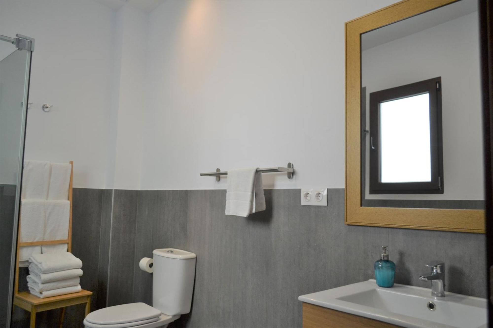 Sunshine Barroso Centro Apartment Cordoba Ngoại thất bức ảnh