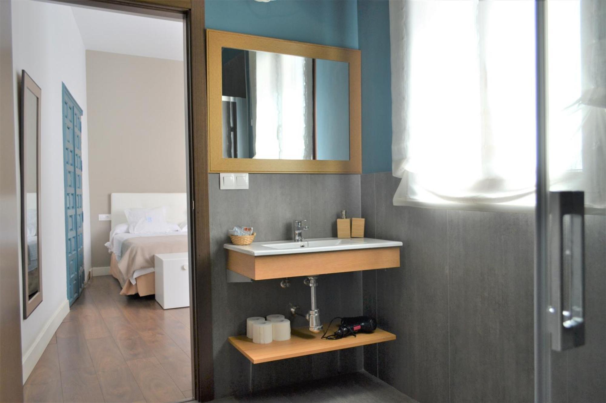 Sunshine Barroso Centro Apartment Cordoba Ngoại thất bức ảnh