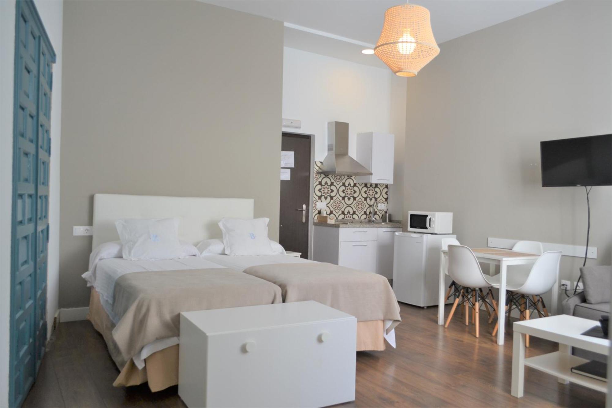 Sunshine Barroso Centro Apartment Cordoba Ngoại thất bức ảnh