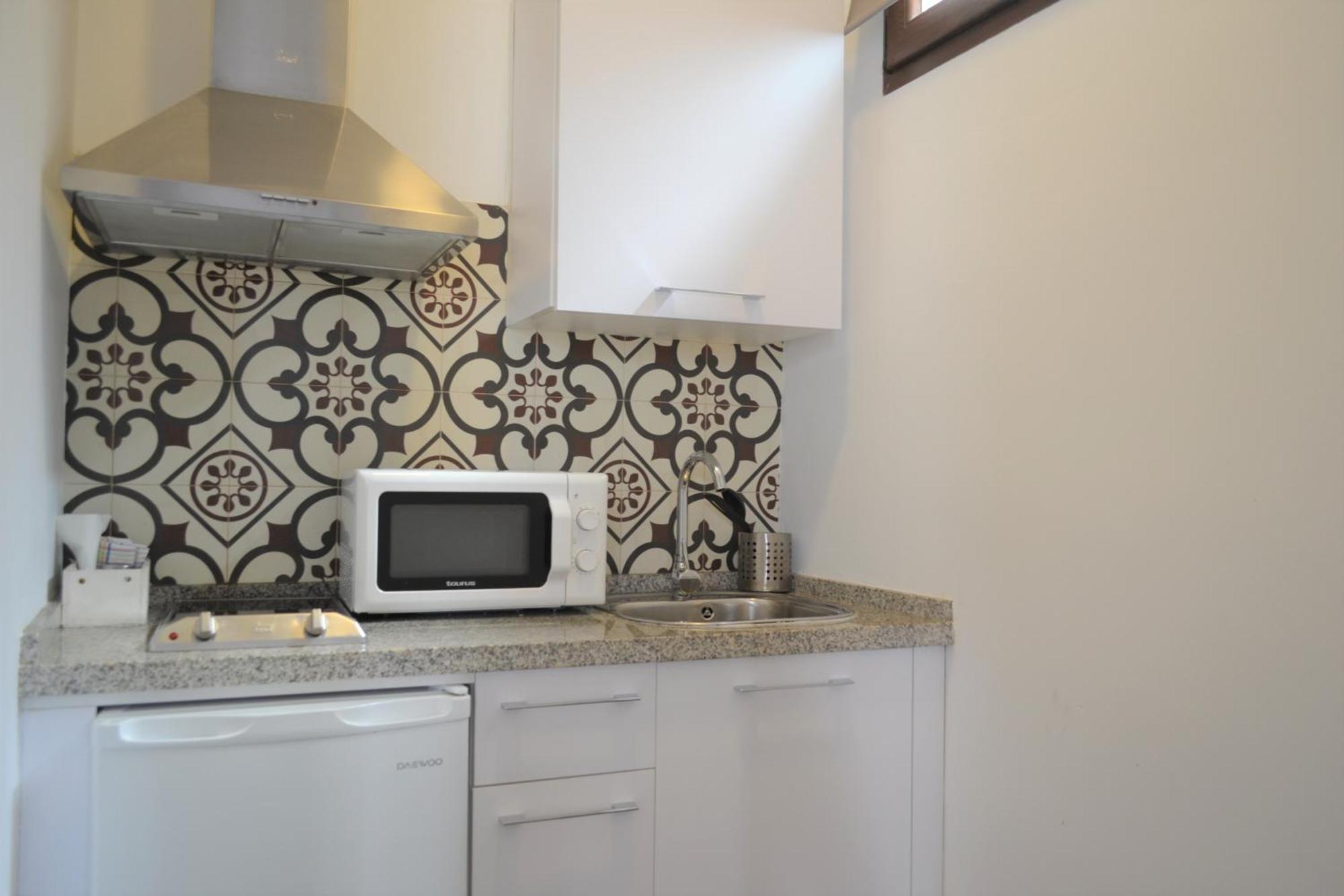 Sunshine Barroso Centro Apartment Cordoba Ngoại thất bức ảnh
