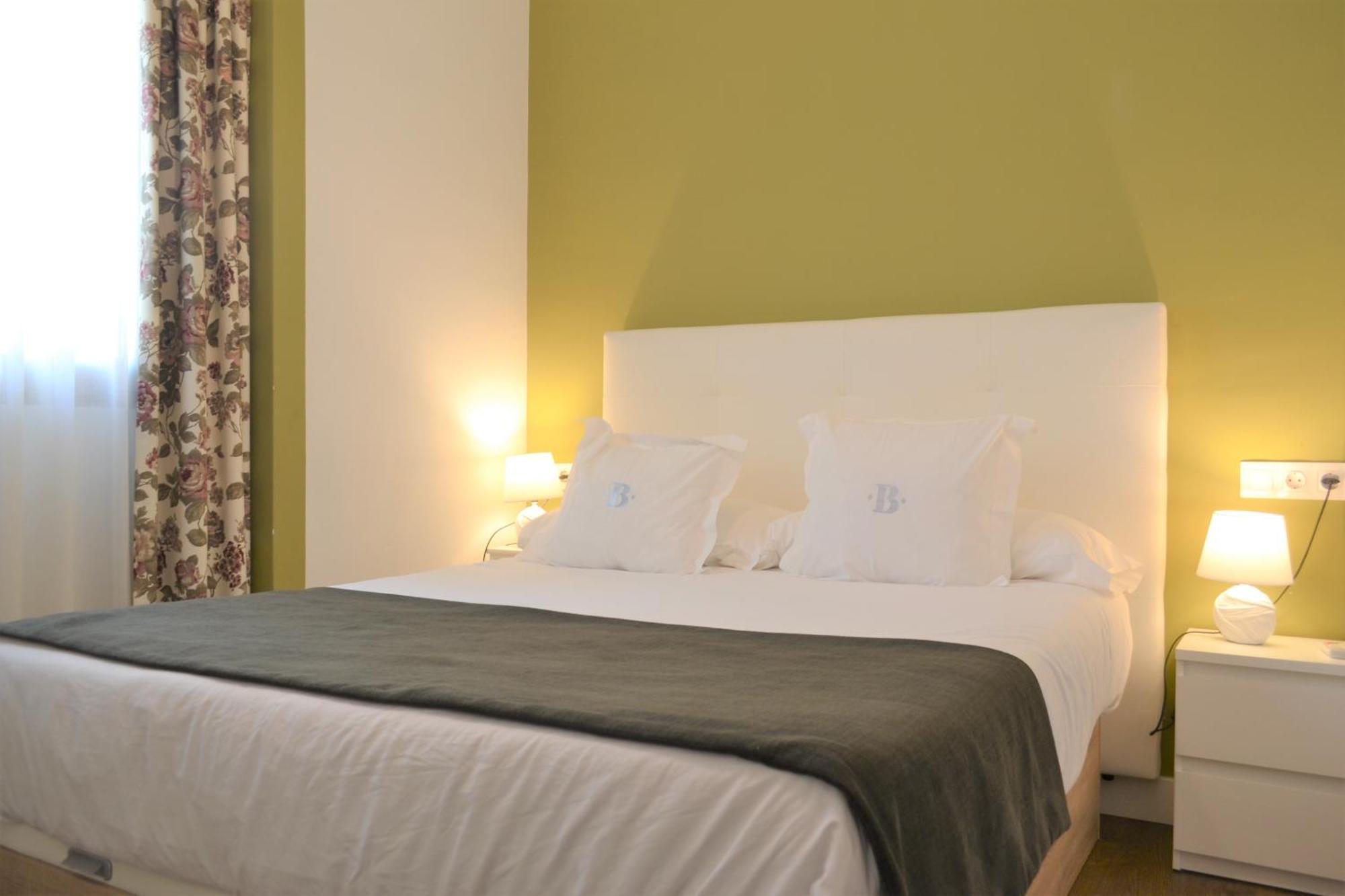 Sunshine Barroso Centro Apartment Cordoba Ngoại thất bức ảnh