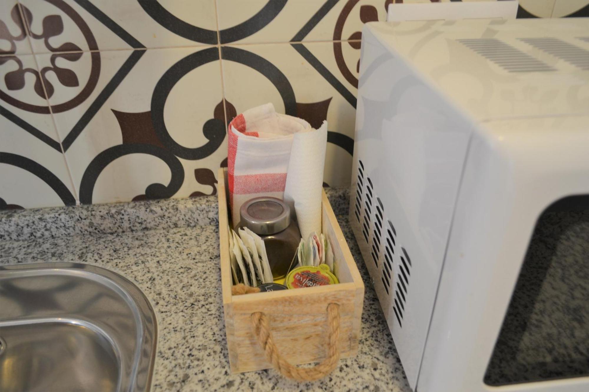 Sunshine Barroso Centro Apartment Cordoba Ngoại thất bức ảnh