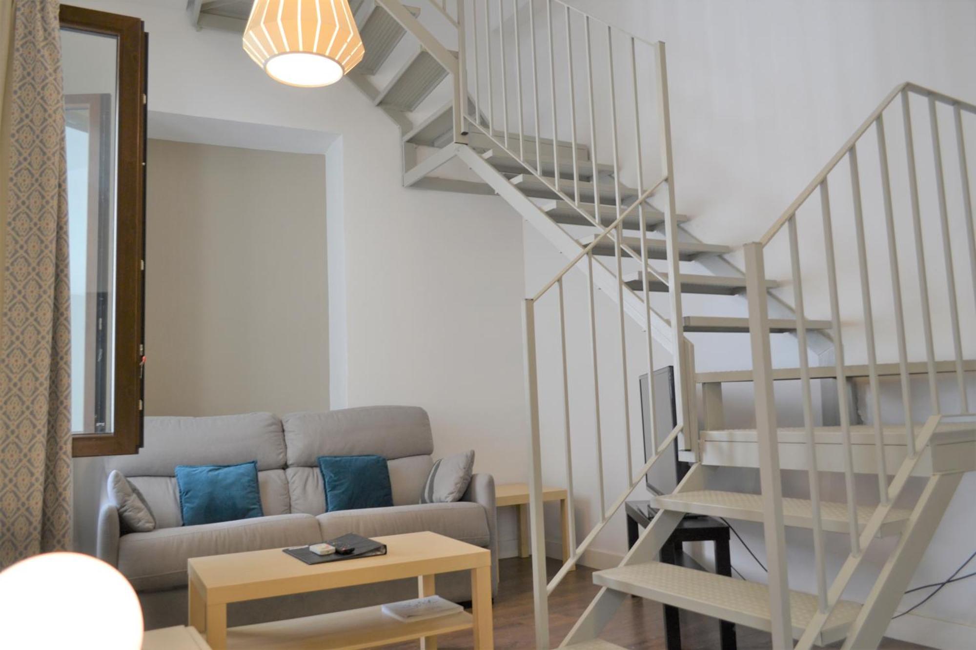 Sunshine Barroso Centro Apartment Cordoba Ngoại thất bức ảnh