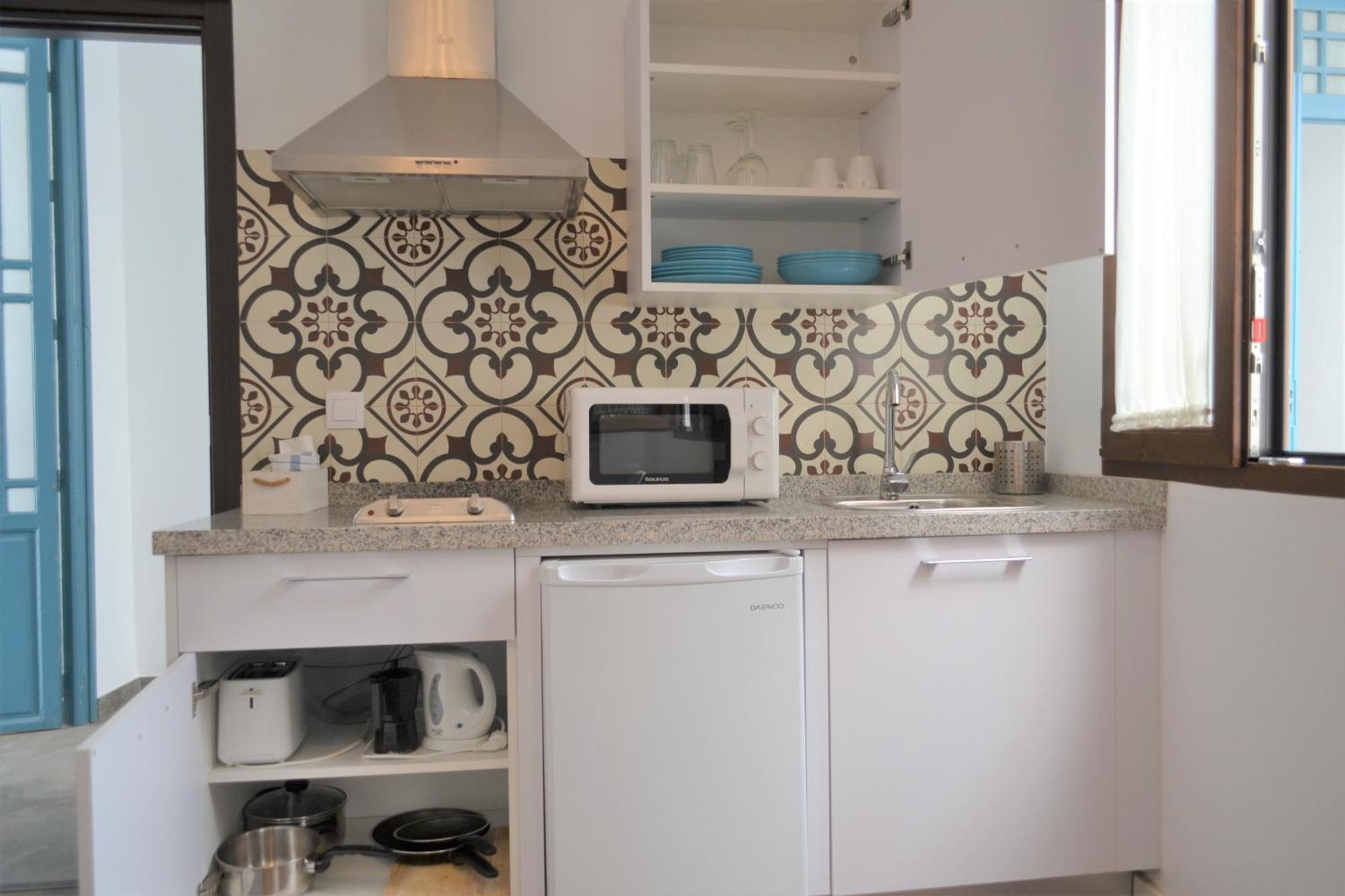 Sunshine Barroso Centro Apartment Cordoba Ngoại thất bức ảnh