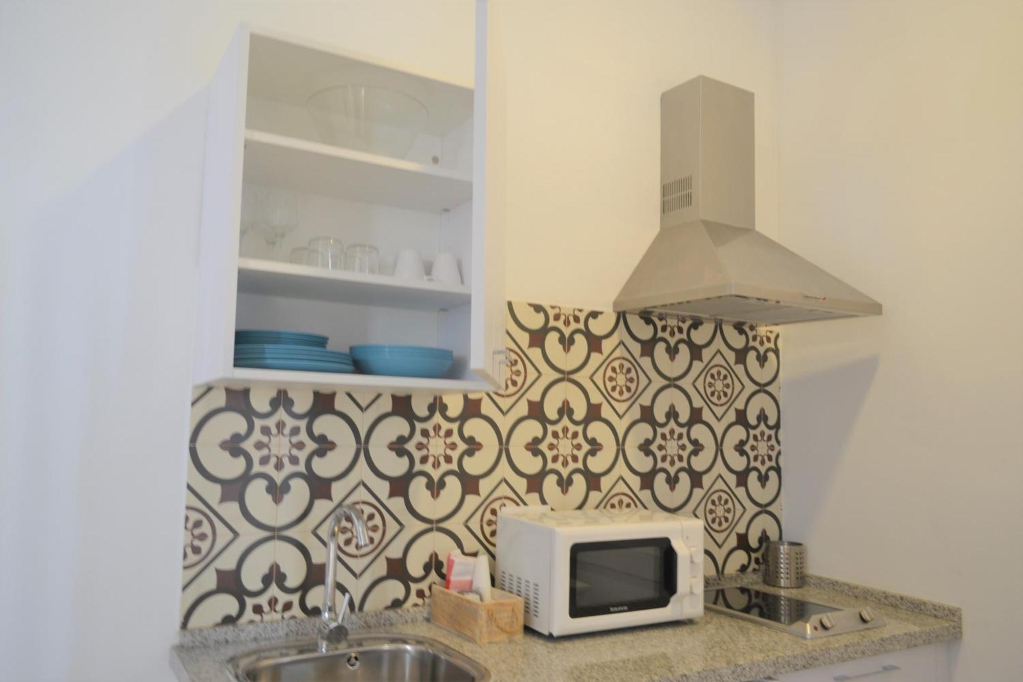 Sunshine Barroso Centro Apartment Cordoba Ngoại thất bức ảnh