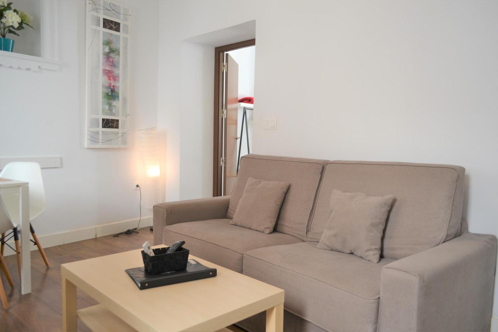 Sunshine Barroso Centro Apartment Cordoba Ngoại thất bức ảnh