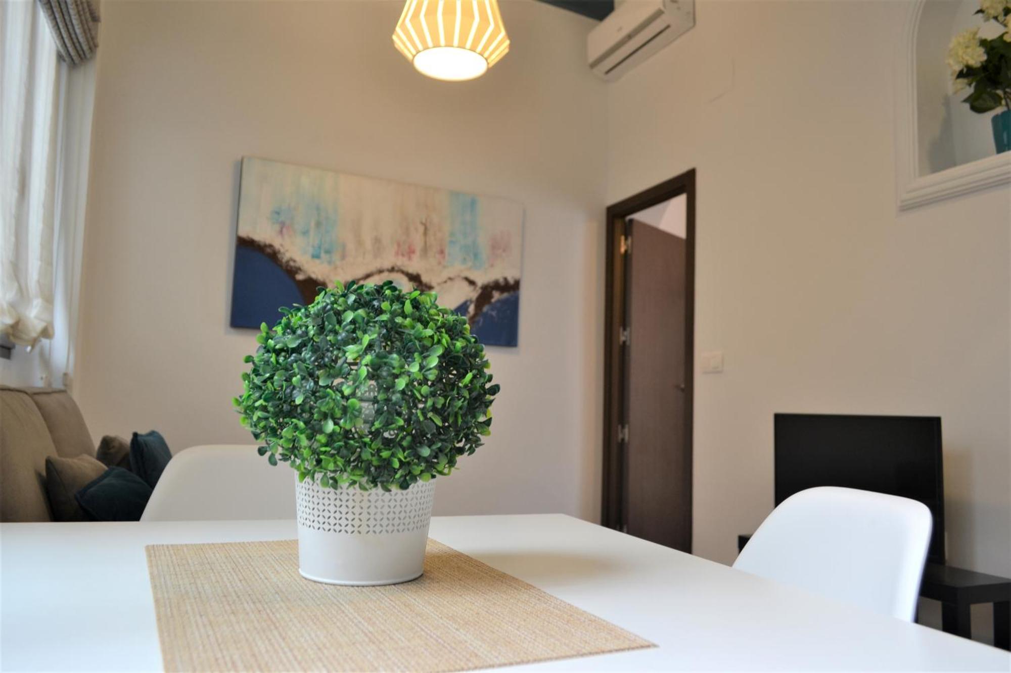 Sunshine Barroso Centro Apartment Cordoba Ngoại thất bức ảnh