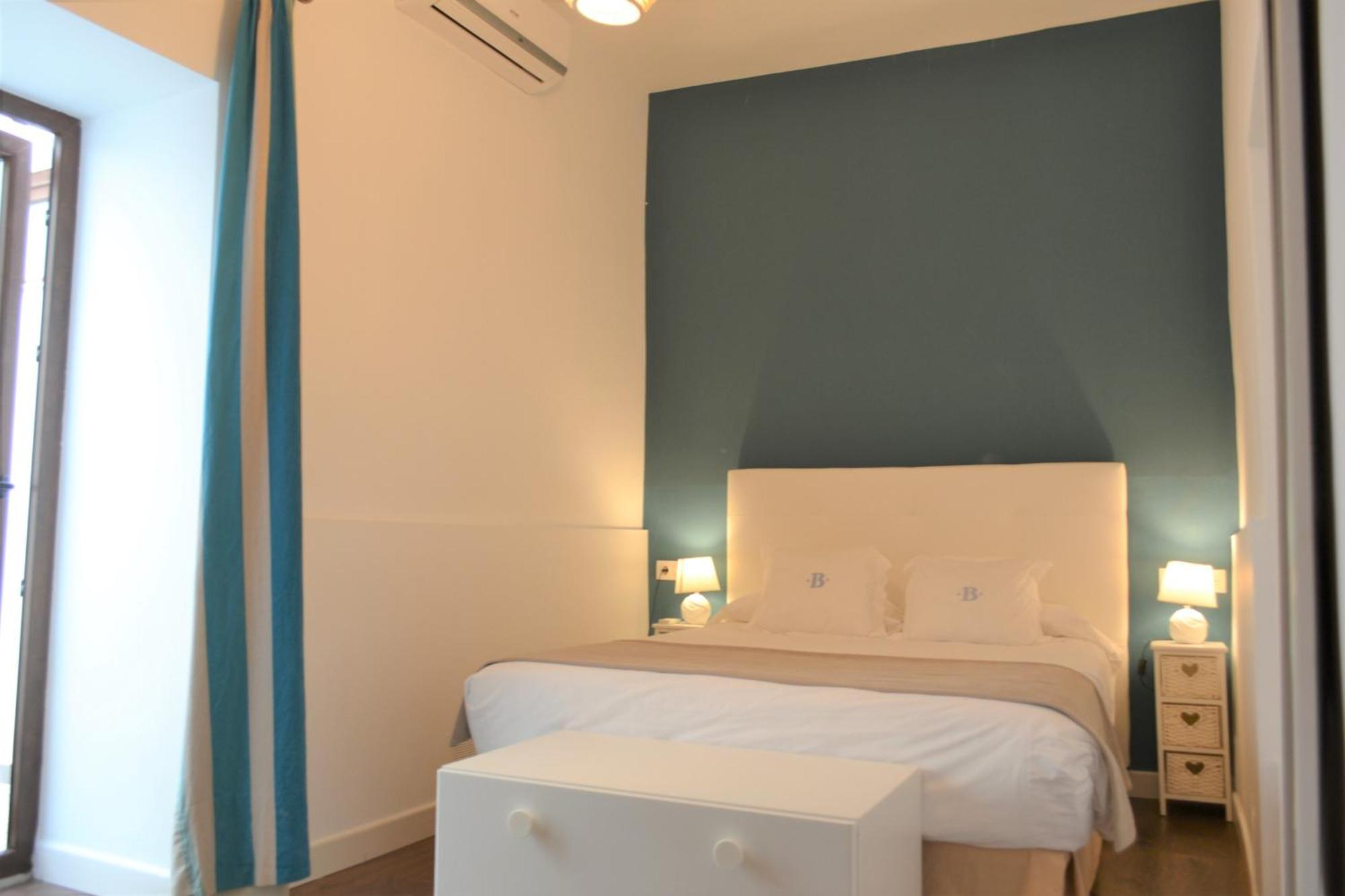 Sunshine Barroso Centro Apartment Cordoba Ngoại thất bức ảnh