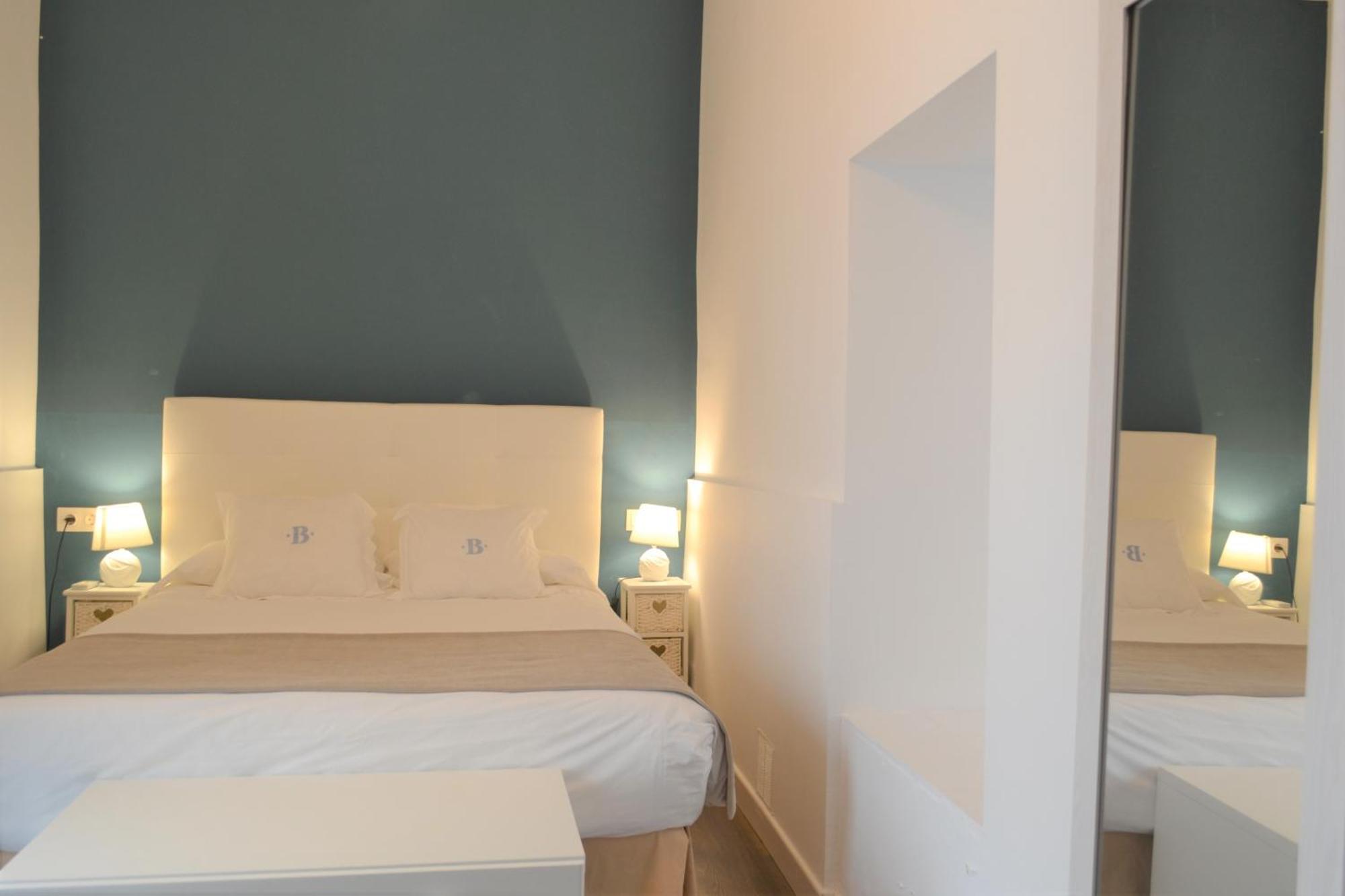 Sunshine Barroso Centro Apartment Cordoba Ngoại thất bức ảnh