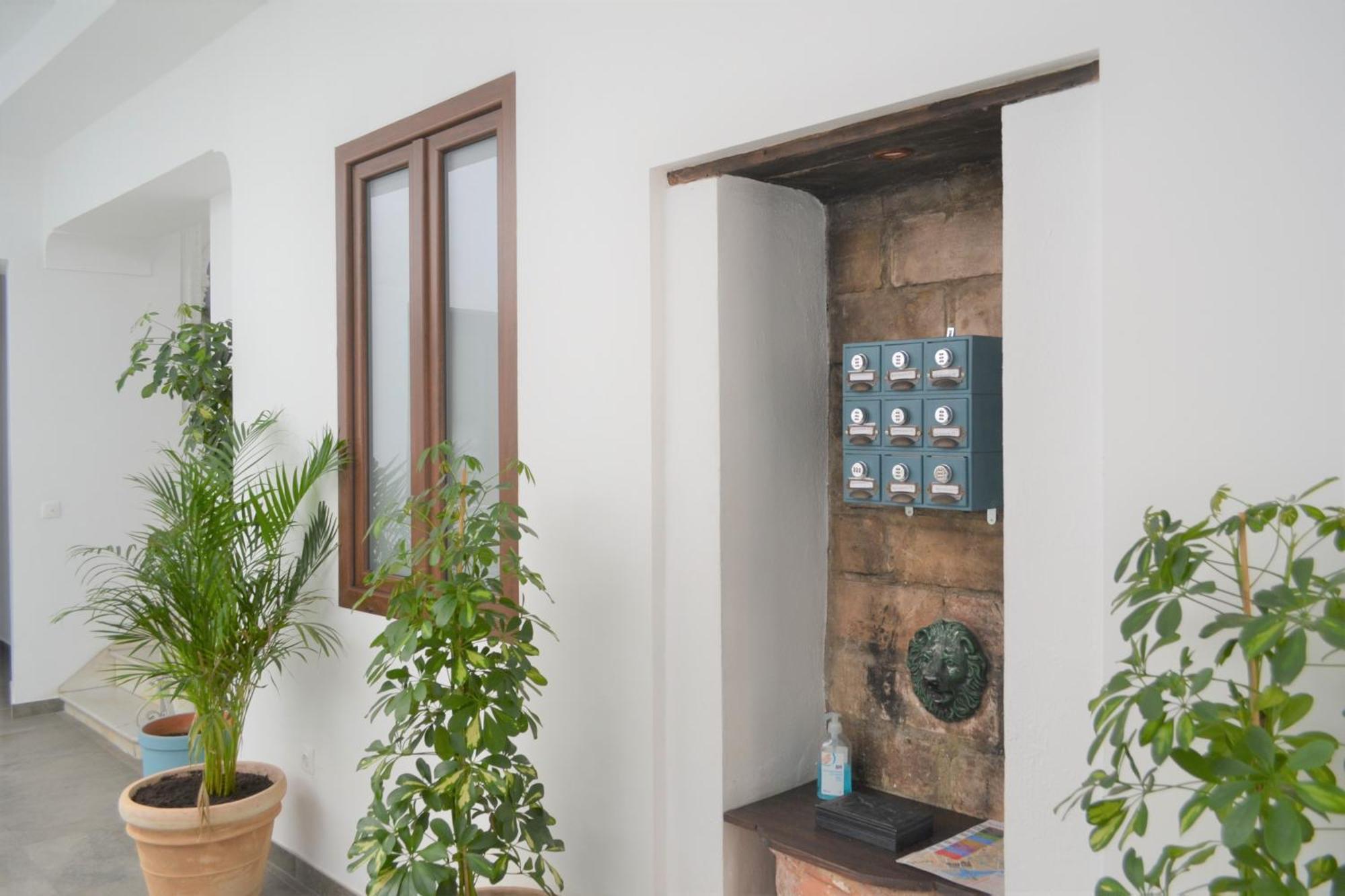 Sunshine Barroso Centro Apartment Cordoba Ngoại thất bức ảnh
