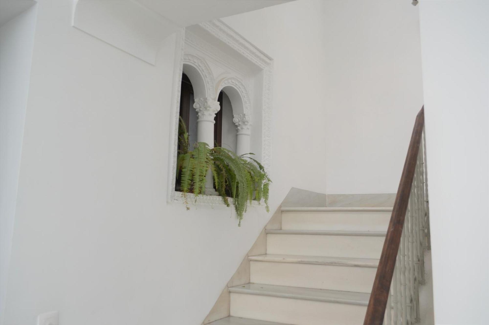 Sunshine Barroso Centro Apartment Cordoba Ngoại thất bức ảnh