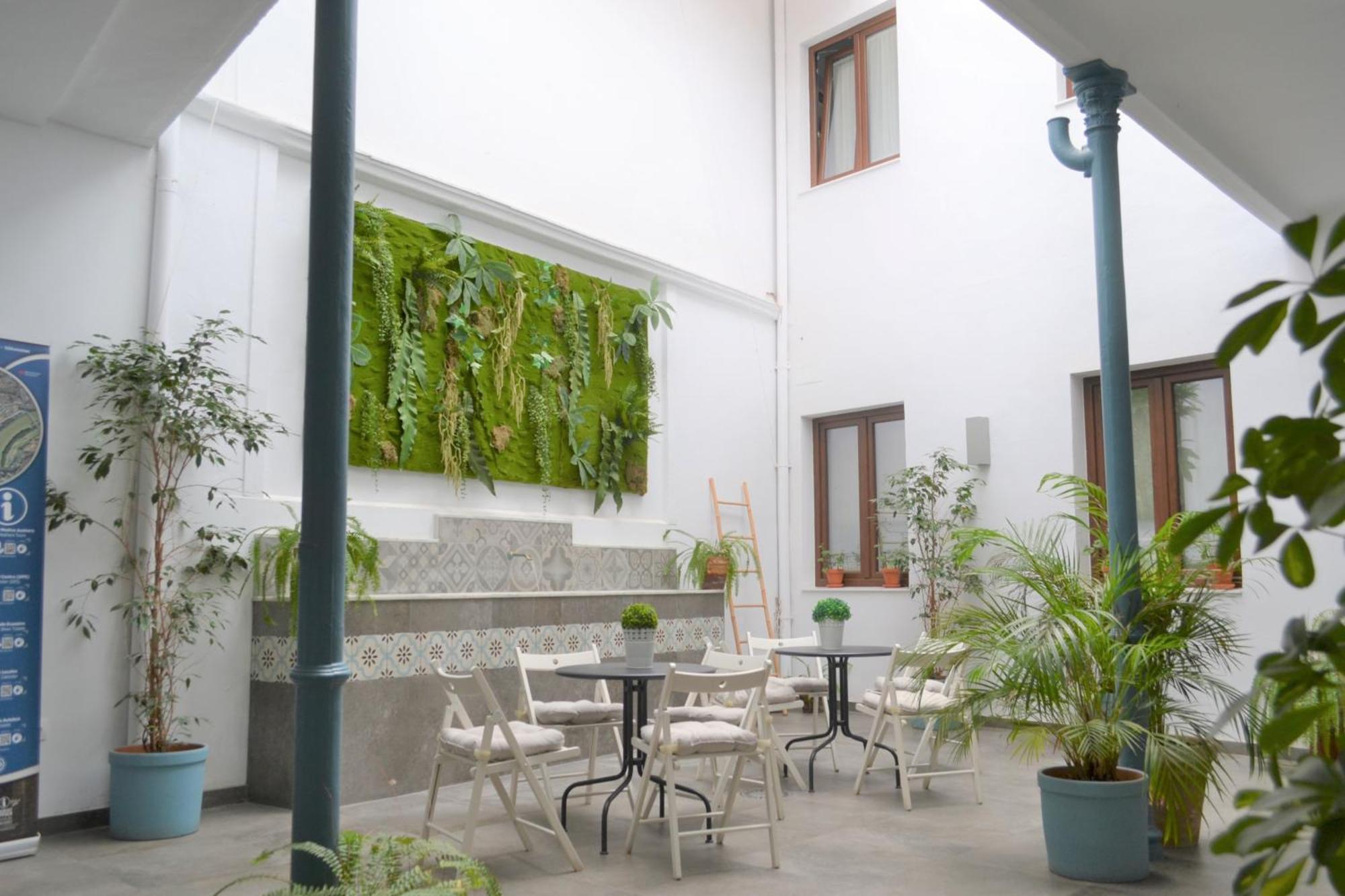 Sunshine Barroso Centro Apartment Cordoba Ngoại thất bức ảnh