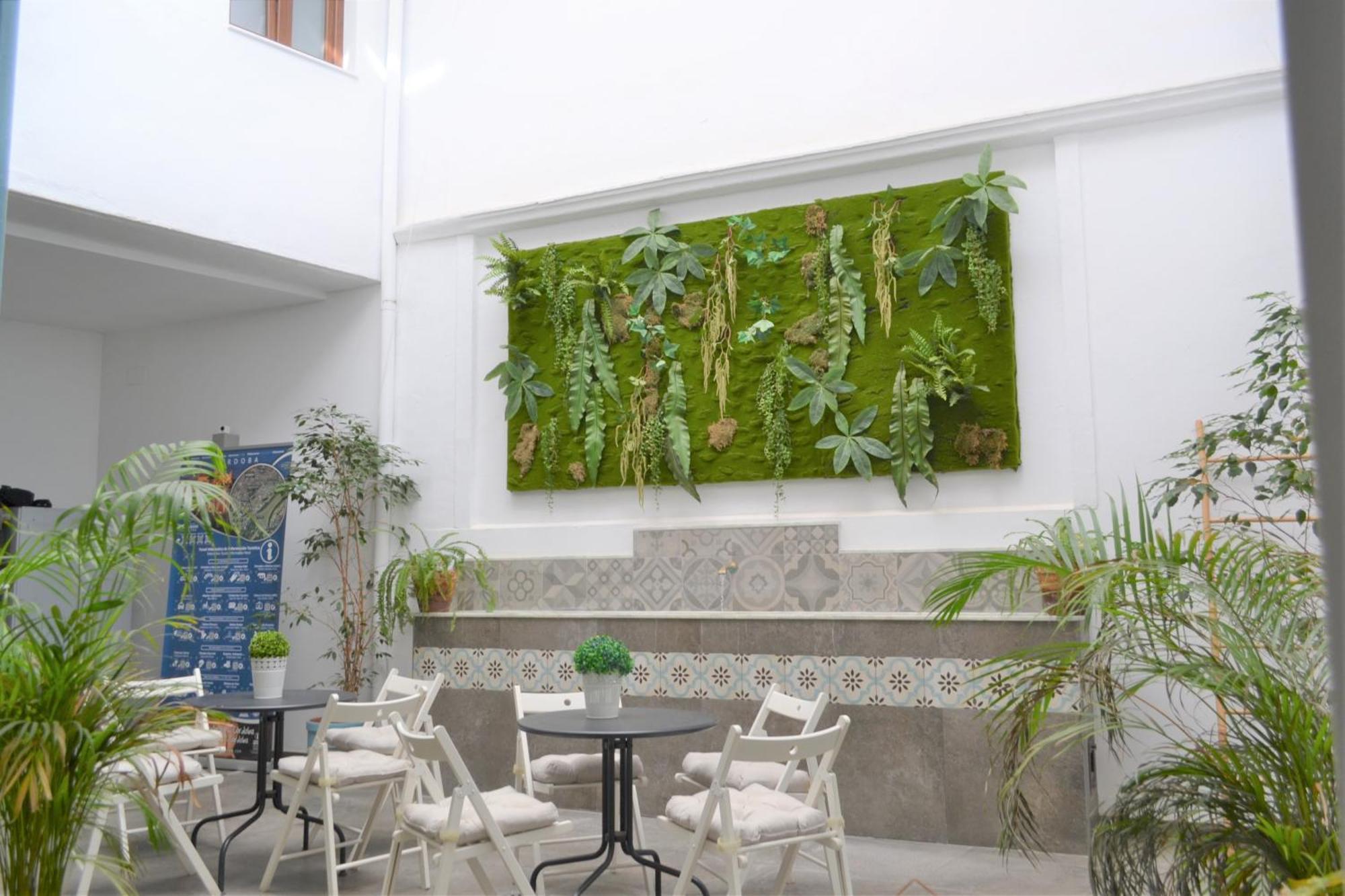 Sunshine Barroso Centro Apartment Cordoba Ngoại thất bức ảnh