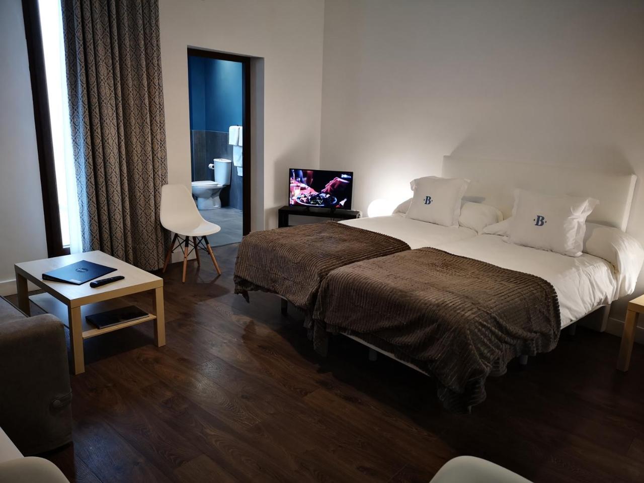 Sunshine Barroso Centro Apartment Cordoba Ngoại thất bức ảnh